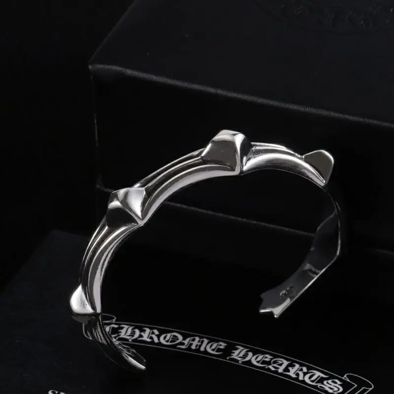 chrome hearts bracelets s_1253a704